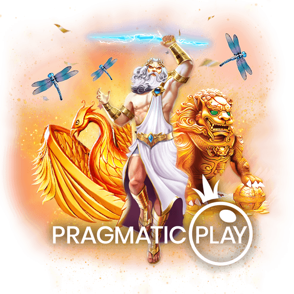 Pragmatic Play Month - OlyBet Piedāvājumi