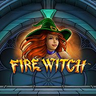 Fire-Witch