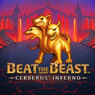 beat the beast cerberus inferno
